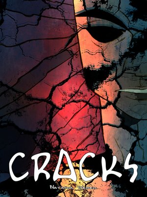 cover image of Cracks Chapter 4